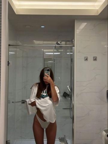 Индивидуалка Доминика Фотография 3